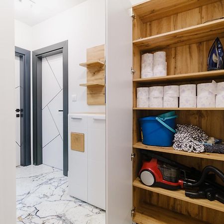 Lauta Forest 1-Bedroom Apartment Plovdiv Exteriér fotografie