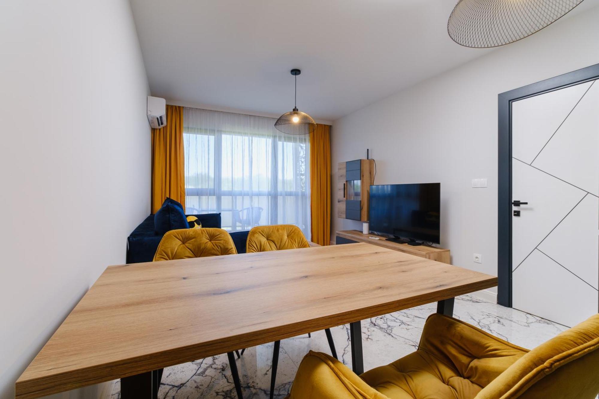 Lauta Forest 1-Bedroom Apartment Plovdiv Exteriér fotografie