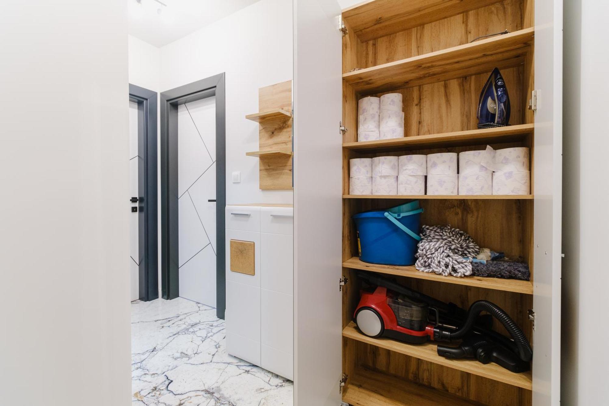 Lauta Forest 1-Bedroom Apartment Plovdiv Exteriér fotografie