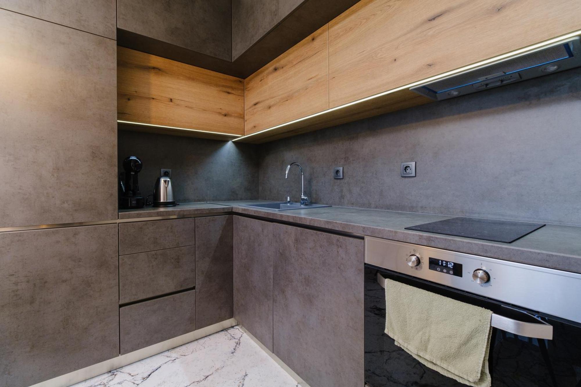 Lauta Forest 1-Bedroom Apartment Plovdiv Exteriér fotografie