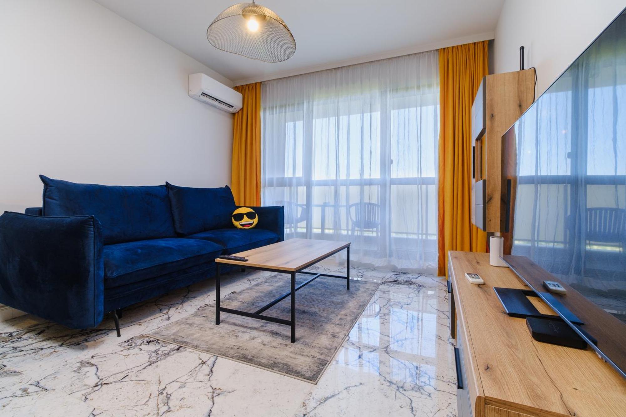 Lauta Forest 1-Bedroom Apartment Plovdiv Exteriér fotografie