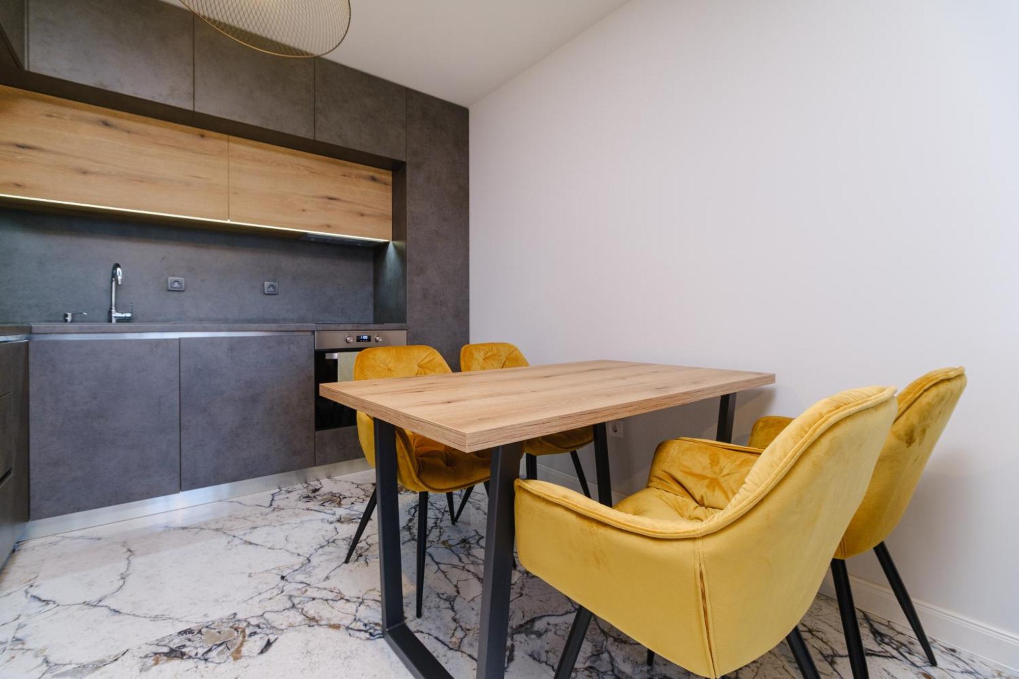 Lauta Forest 1-Bedroom Apartment Plovdiv Exteriér fotografie