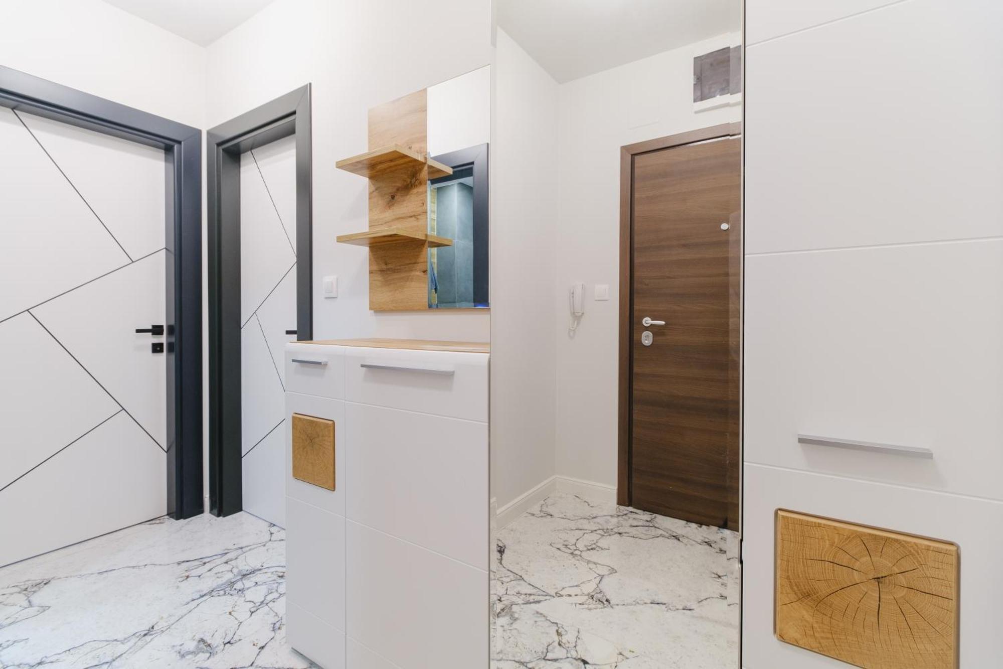 Lauta Forest 1-Bedroom Apartment Plovdiv Exteriér fotografie