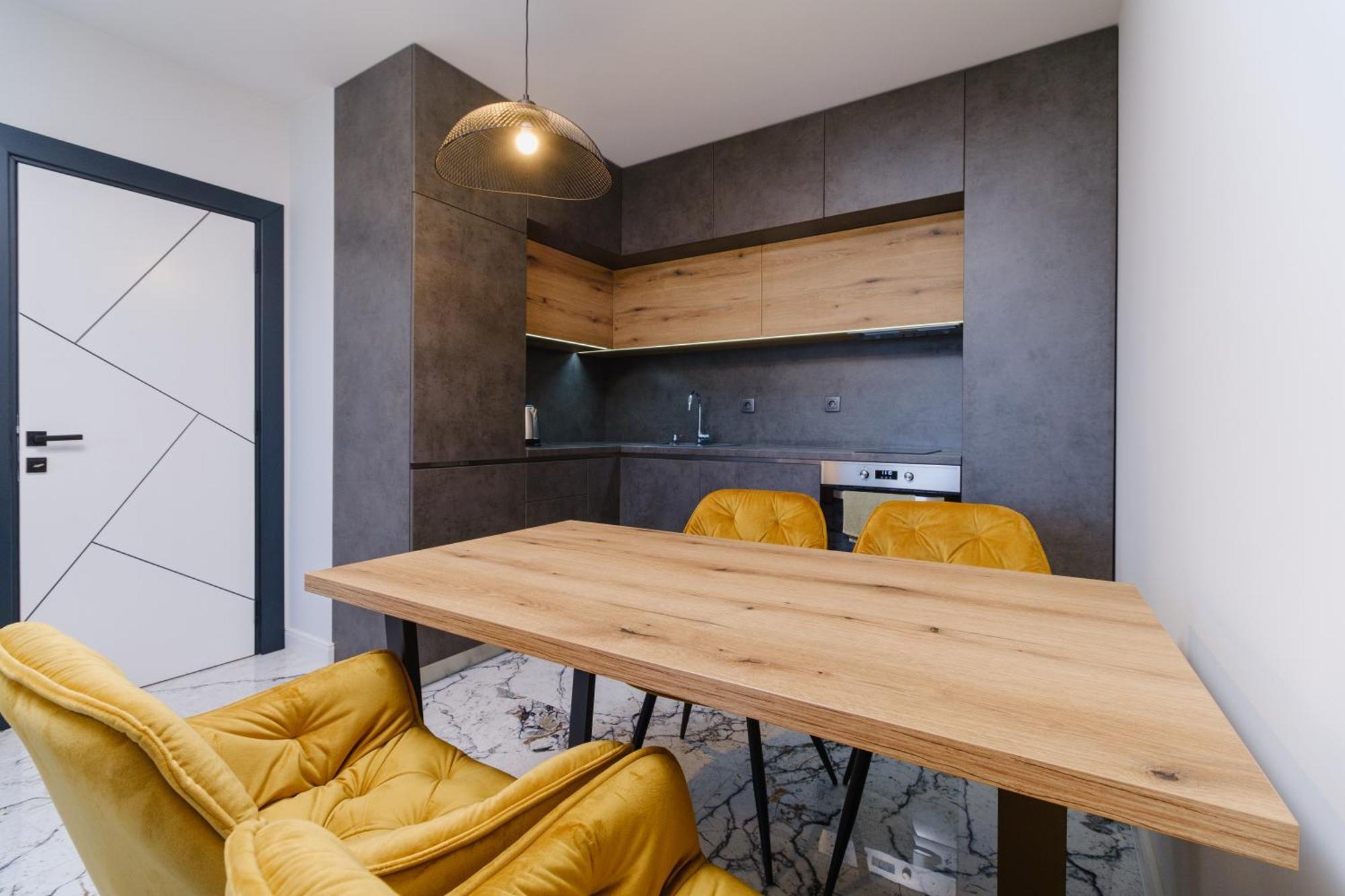 Lauta Forest 1-Bedroom Apartment Plovdiv Exteriér fotografie