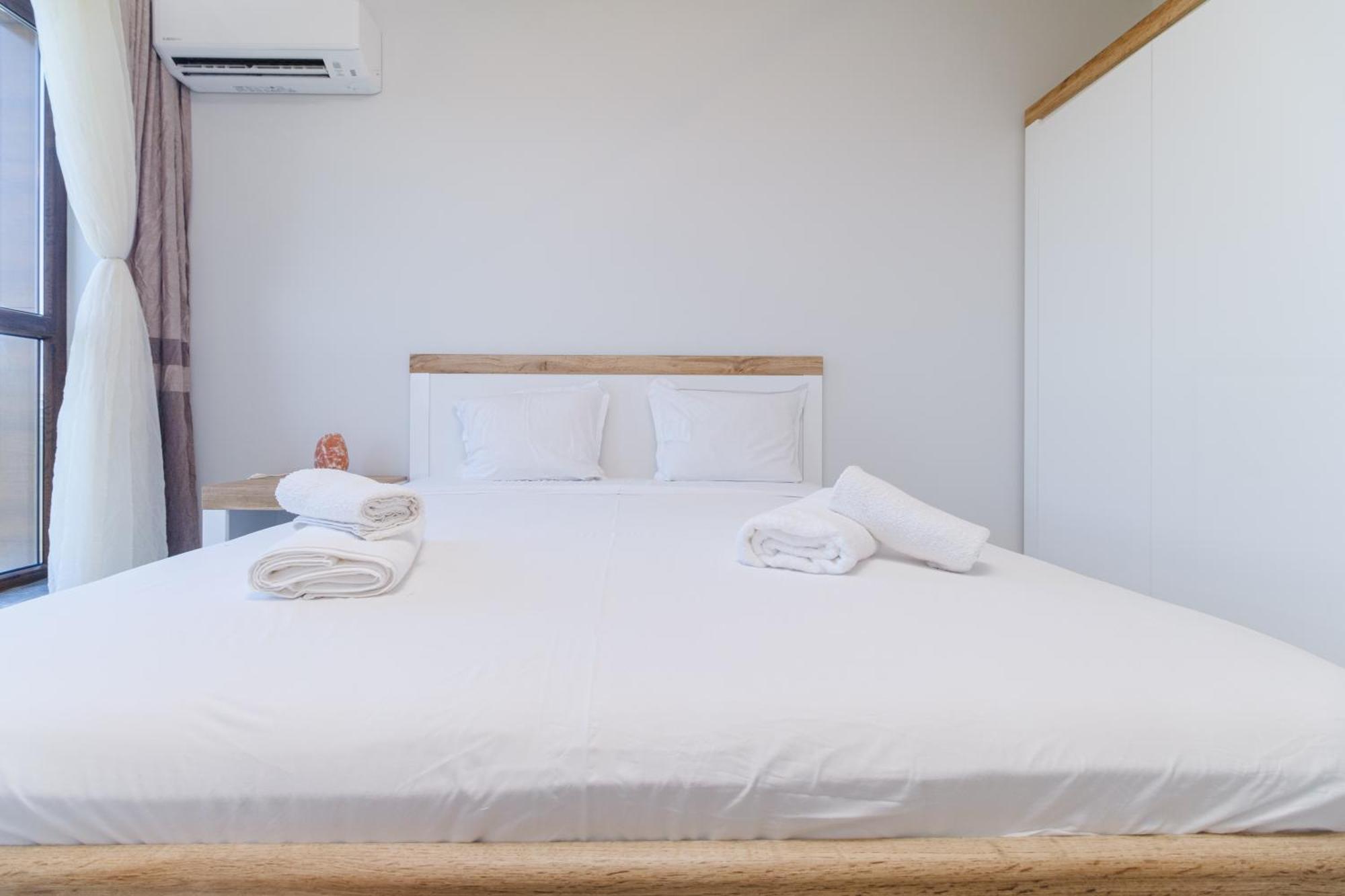 Lauta Forest 1-Bedroom Apartment Plovdiv Exteriér fotografie