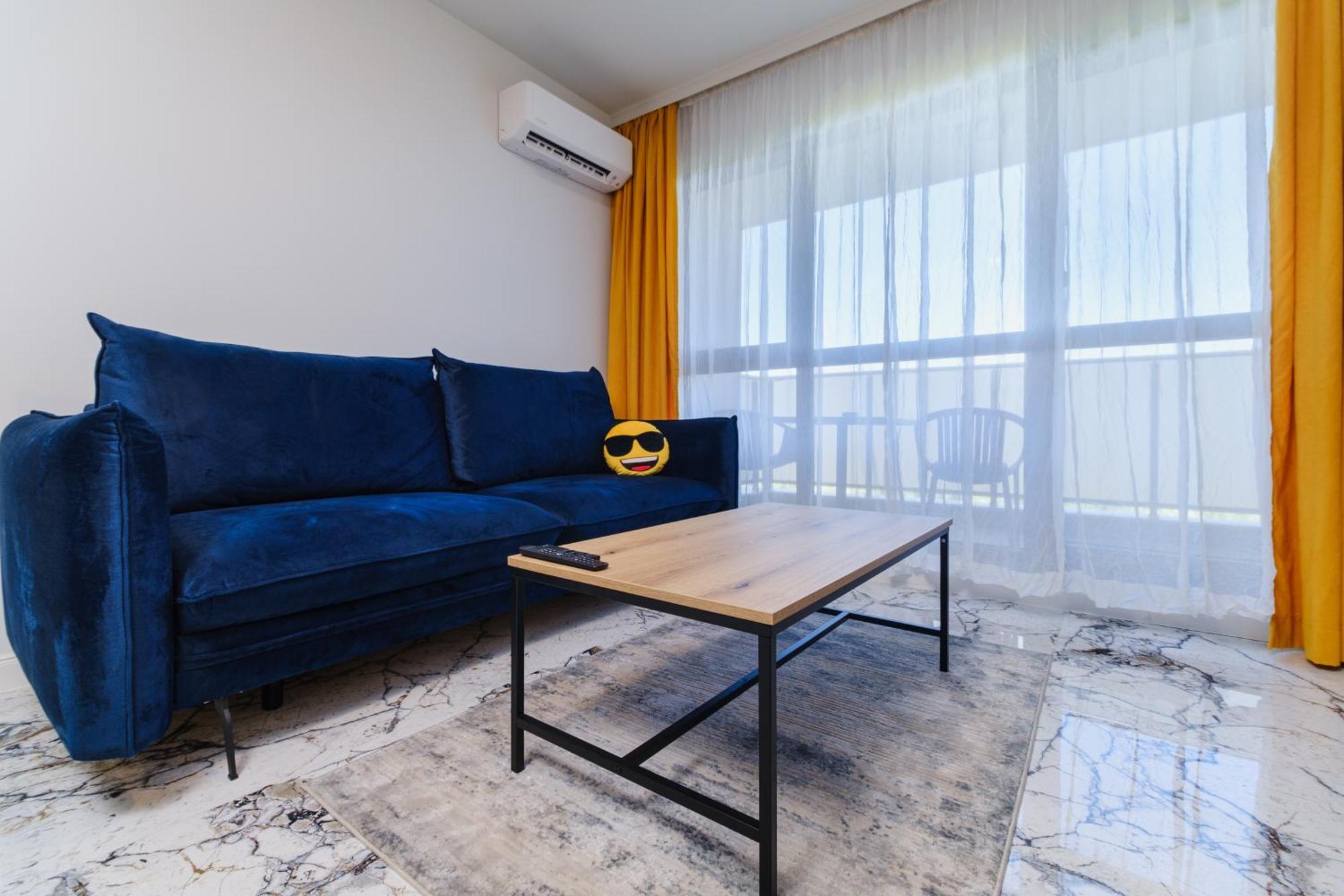 Lauta Forest 1-Bedroom Apartment Plovdiv Exteriér fotografie